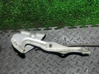 петля капота Mazda 3 BK [рестайлинг] 2006