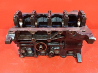 блок цилиндров Mazda 323 5 поколение 1996, 1.5 л., Z5-DE, бензин, Z50102200