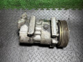 компрессор кондиционера Ford Fusion 1 поколение 2004, SD6V12 - фото №4