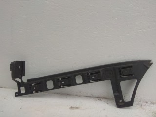 крепление бампера Volkswagen Passat B6 2006, 2.0 л., BKP, дизель