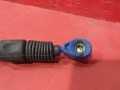 трос кулисы КПП Nissan Qashqai 1 поколение J10 2008, 1.5 л., K9K, дизель, 34413JD000 - фото №4
