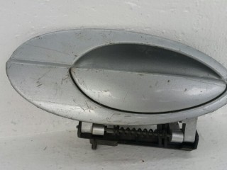 ручка наружная Citroen C5 1 поколение [рестайлинг] 2006, DV6TED4, 9631831077