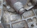КПП механическая (МКПП) Opel Astra H 2004, 1.4 л., Z 14 XEP, бензин, 55352935, B1402F13C - фото №8