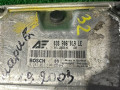 блок управления двигателем Ford Galaxy 1 поколение [рестайлинг] 2003, 1.9 л., 038906019LE - фото №2