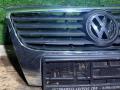решетка радиатора Volkswagen Passat B6 2006, 2.0 л., дизель, МКПП, универсал, 3C0853651 - фото №4