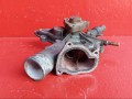 помпа Opel Corsa C [рестайлинг] 2006, 1.4 л., Z 14 XEP, бензин, 24469103 - фото №3
