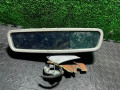 зеркало салона Mercedes-Benz E-Класс W211/S211 2004, 2118110107 - фото №3