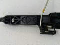 ручка наружная Toyota Corolla 9 поколение (E120/E130) [рестайлинг] 2004, 1.8 л., 1ZZ-FE, бензин - фото №3