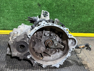 КПП механическая (МКПП) Kia Sportage 3 поколение 2013, 1.7 л., 4311532340