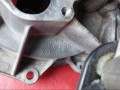 КПП механическая (МКПП) Volkswagen Polo 5 поколение 2011, 1.2 л., CGPB, бензин, 02T300020PX, 02T301103AC - фото №8