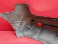 бампер задний Nissan Qashqai 1 поколение J10 2008, 1.5 л., K9K, дизель, 85022JD00H - фото №11