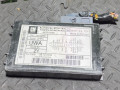 блок управления телефоном Opel Corsa D 2008, 1.2 л., 13252891 - фото №2
