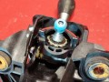 кулиса Honda FR-V 1 поколение 2006, 54100SJF003 - фото №6