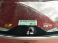 крышка багажника (дверь 3-5) Renault Laguna 3 поколение 2008, 901000822R, 901220001R - фото №12