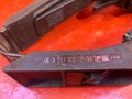 педаль Mercedes-Benz E-Класс W211/S211 W211 2005, 2113000504 - фото №5