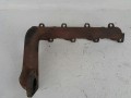 коллектор выпускной Mercedes-Benz V-Класс W638 2002, 2.2 л., OM 611.980, дизель, 6111420601 - фото №4