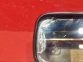 зеркало салона Peugeot 207 1 поколение 2007, 1.4 л., KFU (ET3J4), бензин, 814842 - фото №3