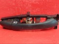 ручка наружная Mercedes-Benz C-Класс W203/S203/CL203 W203 2002, 271.946, 2117601070 - фото №2