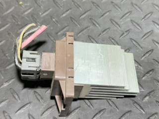 сопротивление печки Hyundai Santa Fe 2 поколение (CM) 2008, 2.2 л.