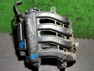 коллектор впускной Renault Megane 2 поколение 2004, 1.6 л., 8200275053