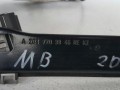 стеклоподъемник Mercedes-Benz C-Класс W203/S203/CL203 [рестайлинг] W203 2006, OM646, 2037203846 - фото №6