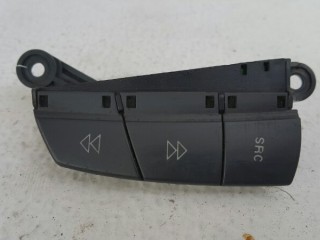 кнопки управления на руле Peugeot Boxer 2 поколение 250 2007, 4HV Puma, 61806391F
