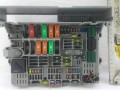 блок предохранителей BMW 3 серия E90/E91/E92/E93 E90 2007, 690662106 - фото №2