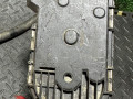 заслонка дроссельная Volkswagen Passat B5 1999, 078133062B - фото №3