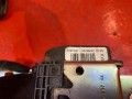 ремень безопасности Volkswagen Polo 4 поколение [рестайлинг] 2007, 1.2 л., BZG, бензин, 6Q4857706J - фото №8