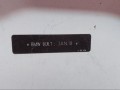 капот BMW 5 серия E60/E61 2007, 41617111385 - фото №15
