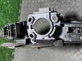 переключатель подрулевой (стрекоза) Citroen Jumpy 1 поколение 1999, 1478262080 - фото №5