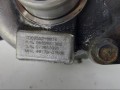 турбина Ford Focus 2 поколение 2008, 1.6 л., HHDA, дизель, 9682881380 - фото №6