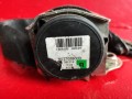 ремень безопасности Opel Corsa D 2007, 13225282 - фото №6