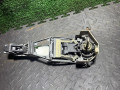 ручка наружная Skoda Superb 1 поколение 2002 - фото №4