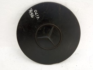 колпак колесный Mercedes-Benz Vito W638 2001, OM611, 6384010825