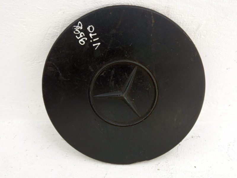 колпак колесный Mercedes-Benz Vito W638 2001, OM611, 6384010825 - фото №1