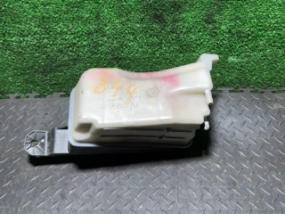 бачок расширительный Hyundai Santa Fe 2 поколение (CM) 2008, 2.2 л., 254302B100