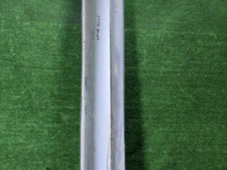накладка на порог BMW 5 серия E60/E61 2005, 51777896837