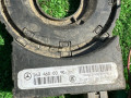 датчик угла поворота руля Mercedes-Benz M-Класс W163 2001, 1634600090 - фото №4
