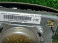 подушка безопасности водителя Kia Sorento 1 поколение 2003, 2.5 л., 5, 69E15 - фото №3