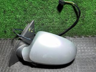 зеркало наружное правое Volkswagen Passat B6 2006, 2.0 л., дизель, МКПП, универсал, 3C0857934