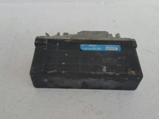 Блок управления ABS/ESP Mercedes-Benz E-Класс W124 [рестайлинг] W124 1995, OM111, 55455132