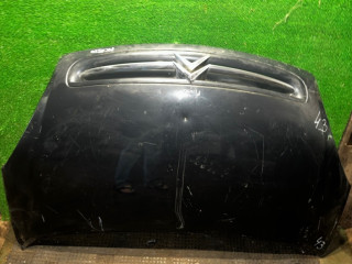 капот Citroen Xsara Picasso 1 поколение 2003