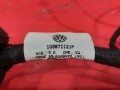 проводка (коса) двери Volkswagen Eos 1 поколение 2007, 2.0 л., CBAB, дизель, 1Q0971121P - фото №6