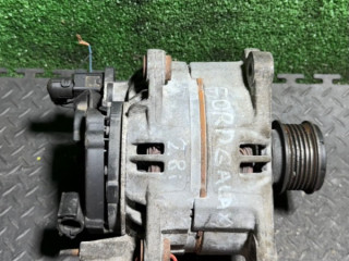 генератор Volkswagen Sharan 1 поколение [рестайлинг] 2002, 021903026A