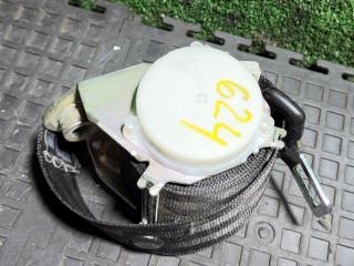 ремень безопасности Volkswagen Passat B6 2006, 2.0 л., дизель, МКПП, универсал, 3C0857805G