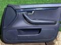 обшивка двери передняя правая Audi A4 B6 2004, 1.8 л., бензин, седан, 8E1867106 - фото №2