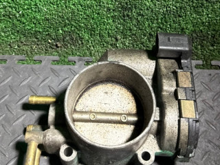 заслонка дроссельная Audi A6 4B/C5 2000, 2.4 л., 078133062B