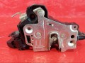 замок двери Mercedes-Benz E-Класс W124 [рестайлинг] W210 1998, 112.911, 2027203635 - фото №3