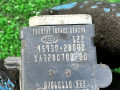 датчик удара Hyundai Santa Fe 2 поколение (CM) 2006, 959302B000 - фото №3